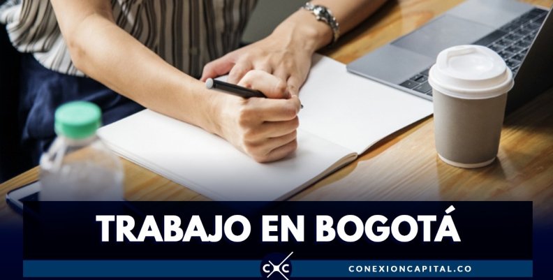 empleo-bogota empleo-bogota