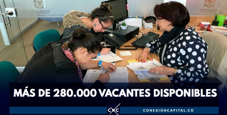 empleocolombiavacanteoferta empleocolombiavacanteoferta