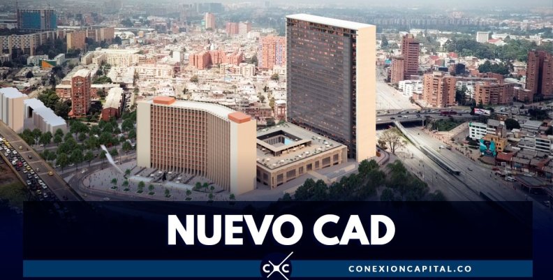 Nuevo CAD Nuevo CAD