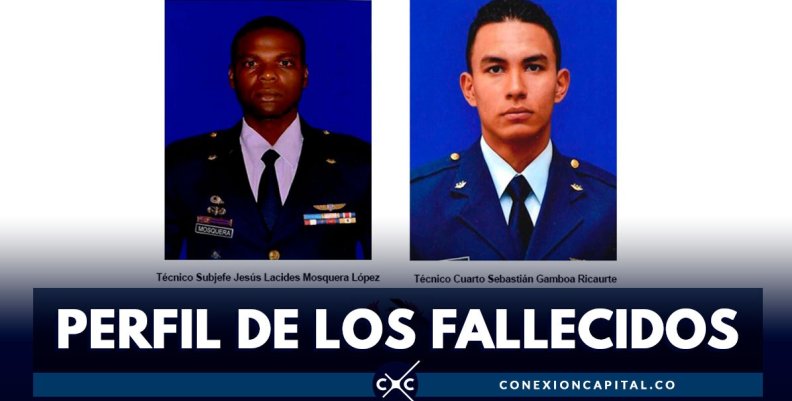 suboficiales-fallecidos-fac suboficiales-fallecidos-fac