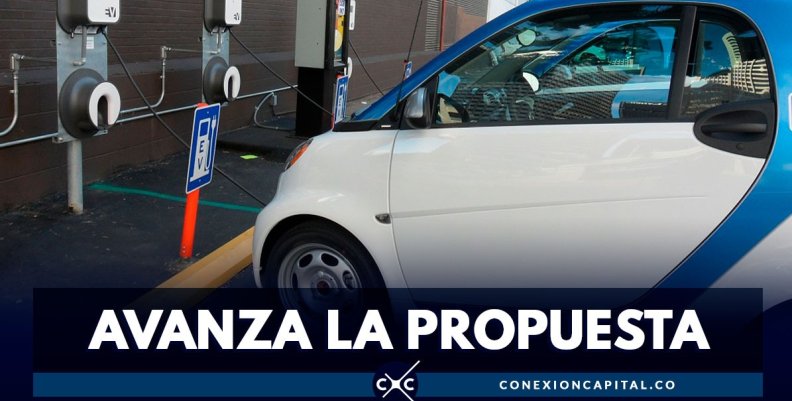 Taxis eléctricos Taxis eléctricos