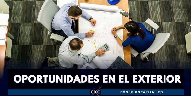 trabajoexterior trabajoexterior
