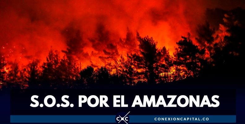 Incendio Incendio