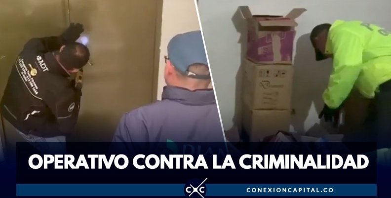 Operativo Operativo