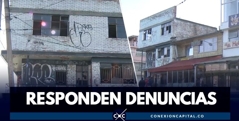 Los Mártires Los Mártires