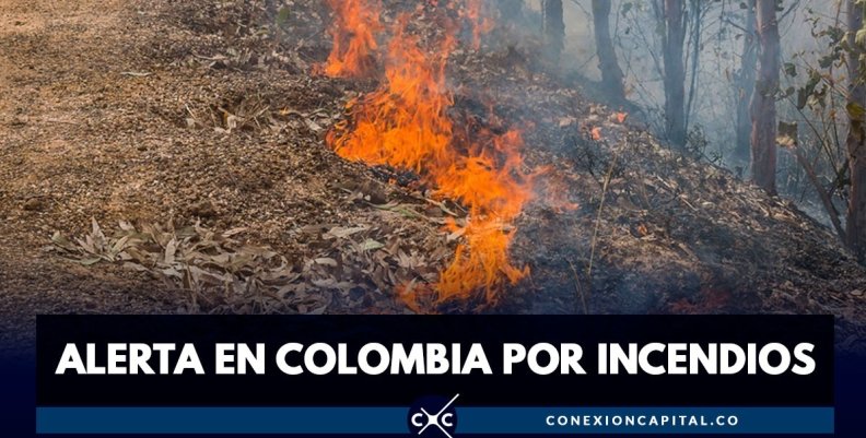 incendios incendios