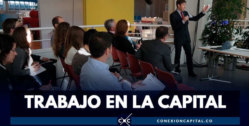 Ofertas de empleo Ofertas de empleo