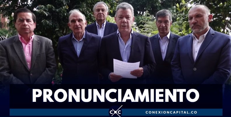 Juan Manuel Santos Juan Manuel Santos