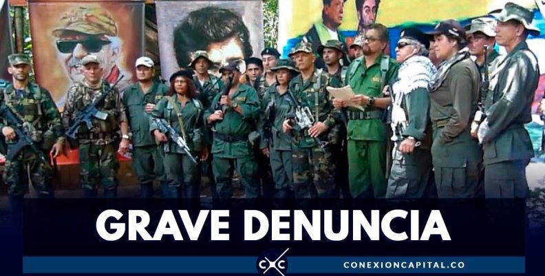 Farc Farc