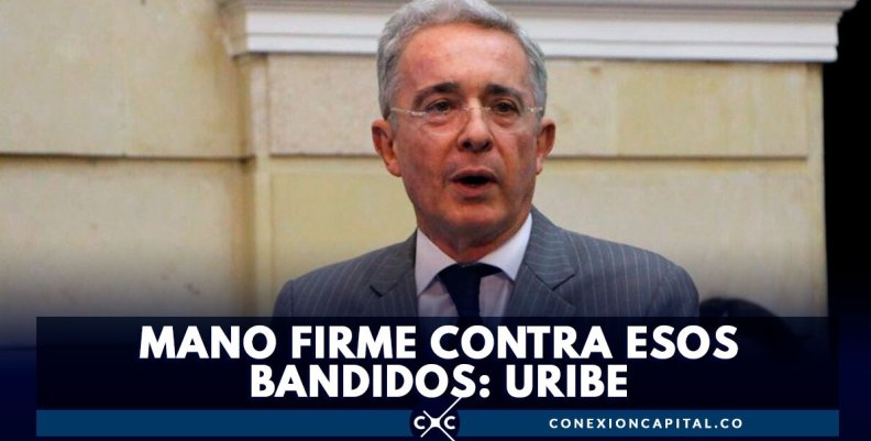 Álvaro Uribe Álvaro Uribe