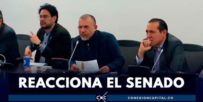 Comisión de Paz Comisión de Paz