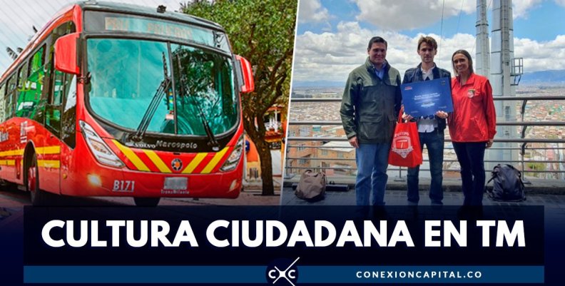 TransMilenio TransMilenio