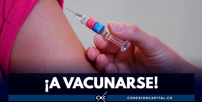 vacuna vacuna