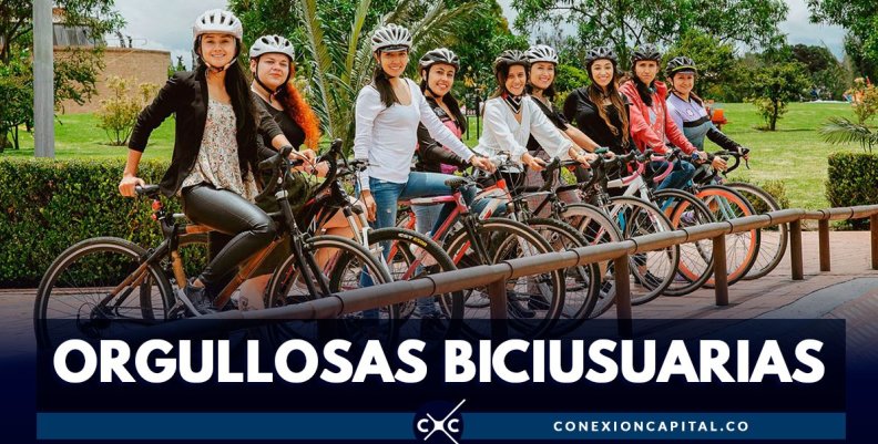 Mujeres Mujeres
