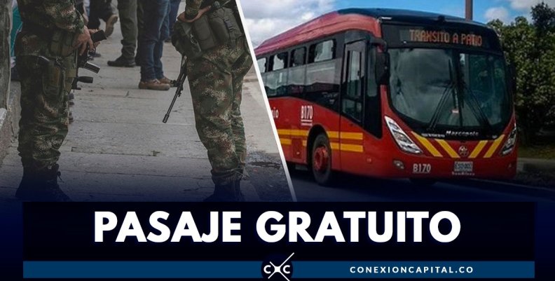 TransMilenio TransMilenio