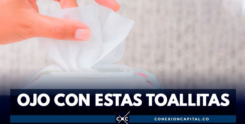 Toallitas Humedas Toallitas Humedas