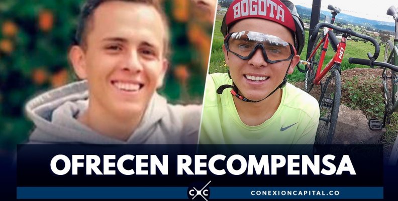 recomensa-ciclista-asesinado-soacha recomensa-ciclista-asesinado-soacha