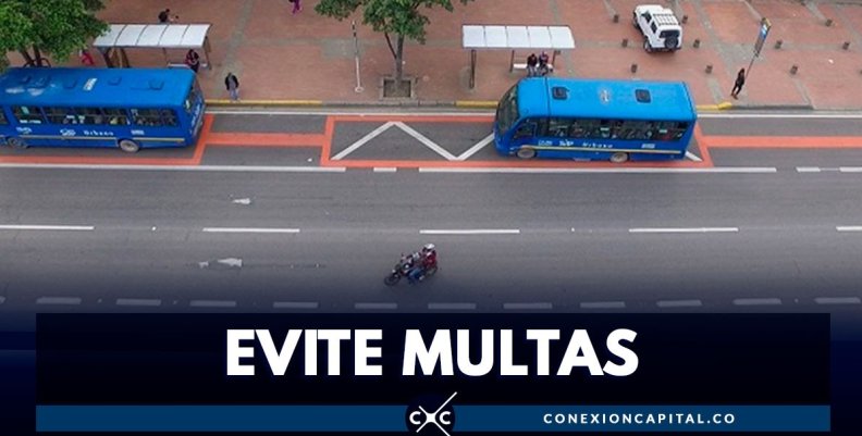 Carril-Preferencial Carril-Preferencial