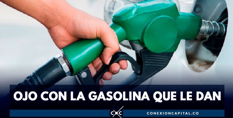 Bombas de Gasolina Bombas de Gasolina