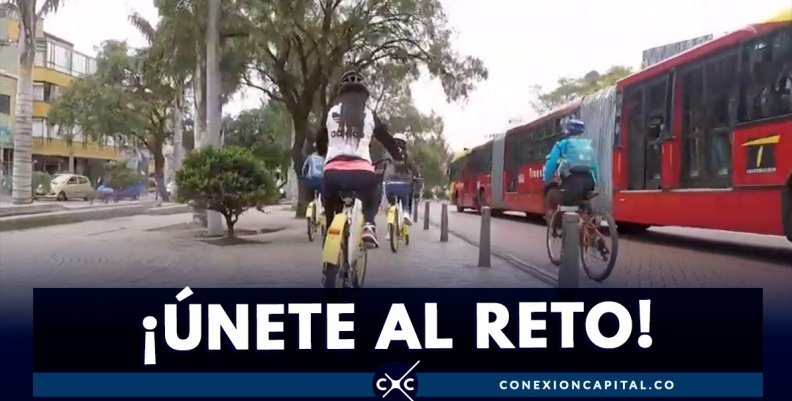 Reto Bici Reto Bici