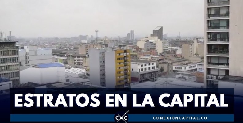 Bogotá Bogotá