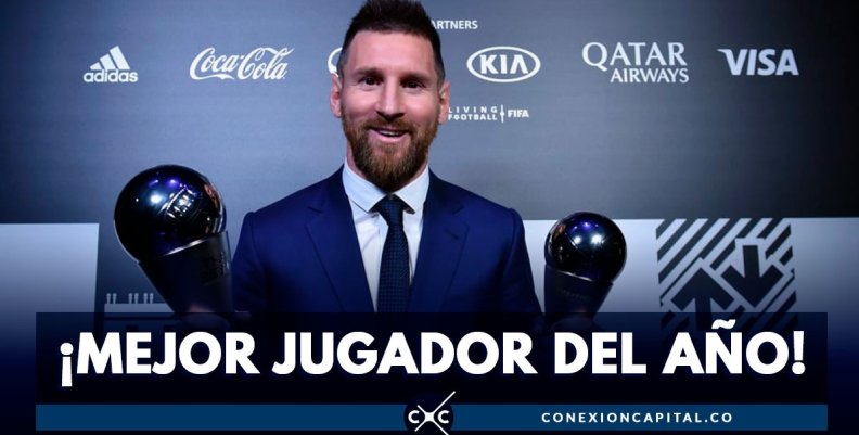 Messi Messi