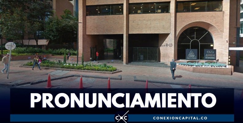 andipronunciamiento andipronunciamiento