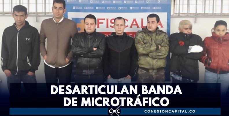Capturados Capturados