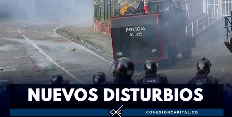 Distrital Distrital