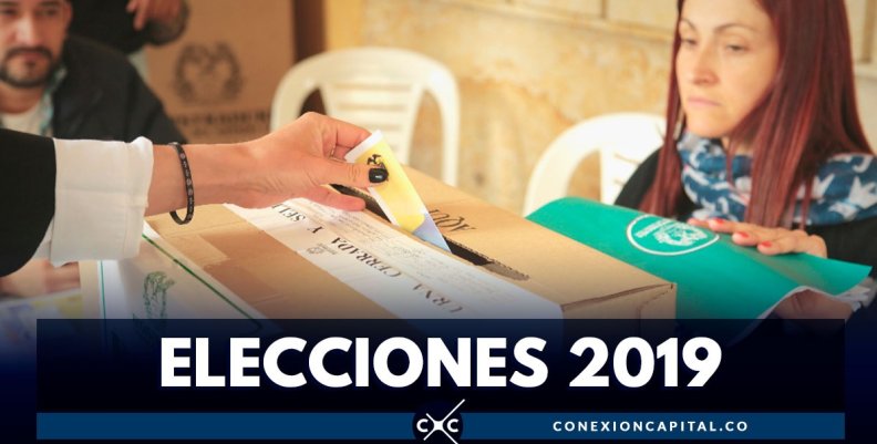 elecciones elecciones