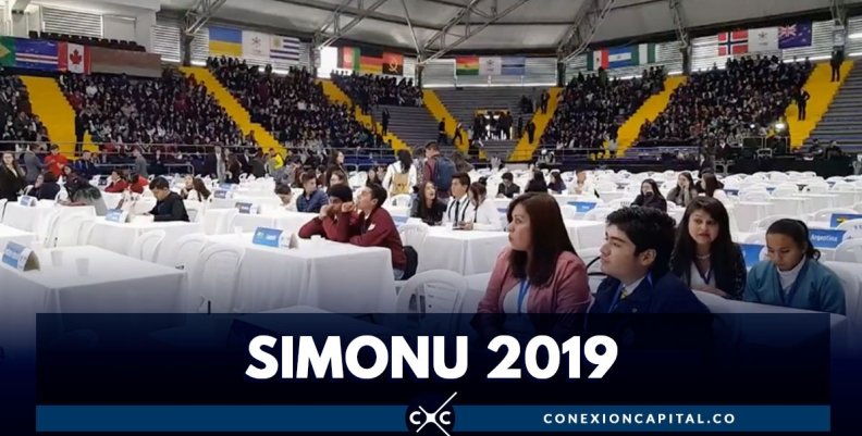 Simonu Simonu