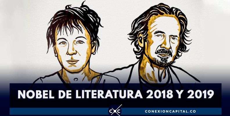 Nobel Literatura Nobel Literatura