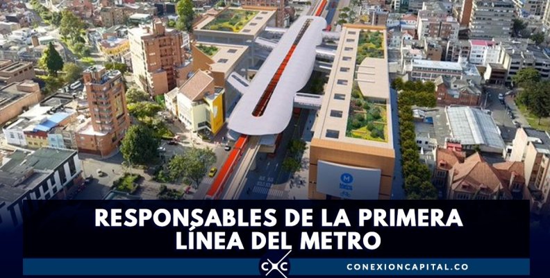 Metro de Bogotá Metro de Bogotá