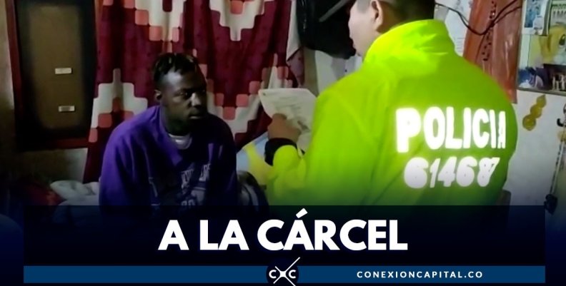 Capturados Capturados