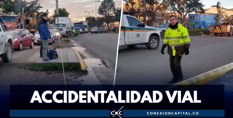 Accidentalidad Accidentalidad