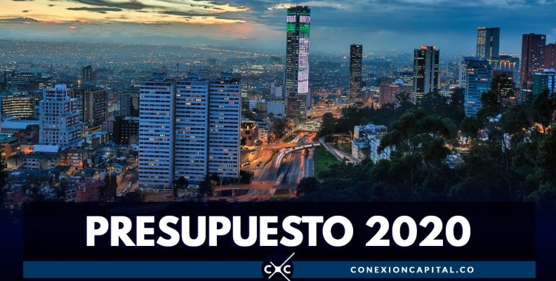 presupuesto-2020 presupuesto-2020