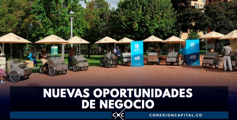 Mobiliarios Mobiliarios