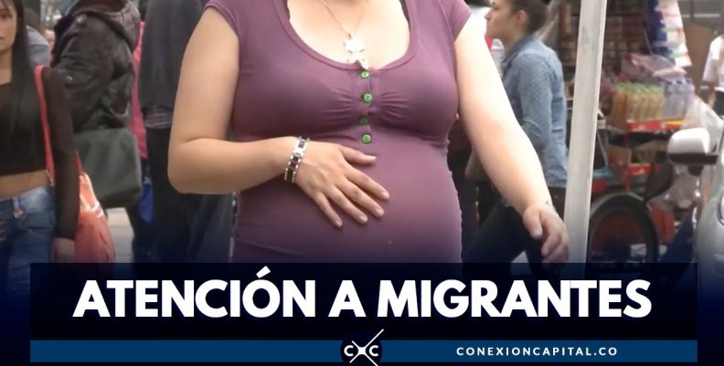 Migrantes Migrantes