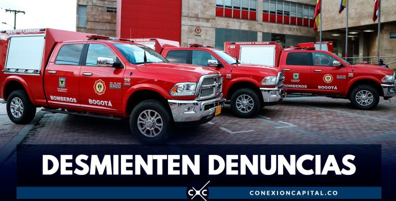 Bomberos Bomberos