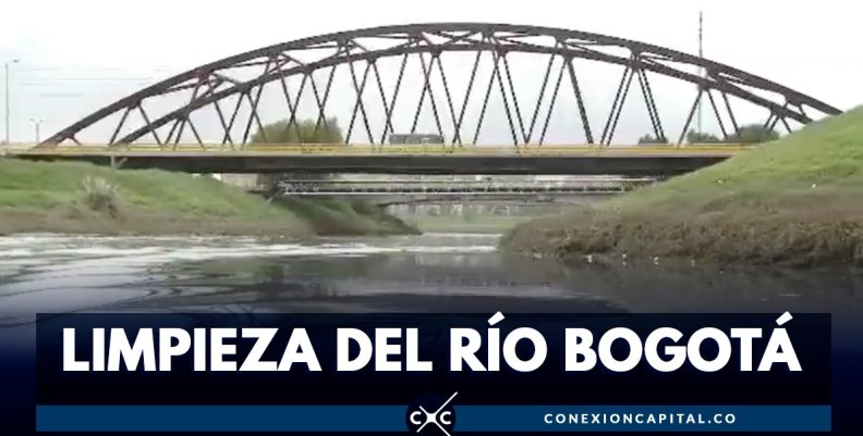 Río Bogotá Río Bogotá