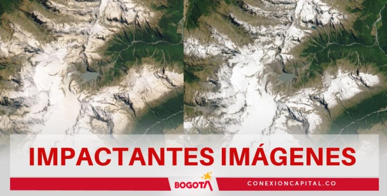 Imagenes de Nueva Zelanda cubierta en ceniza Imagenes de Nueva Zelanda cubierta en ceniza