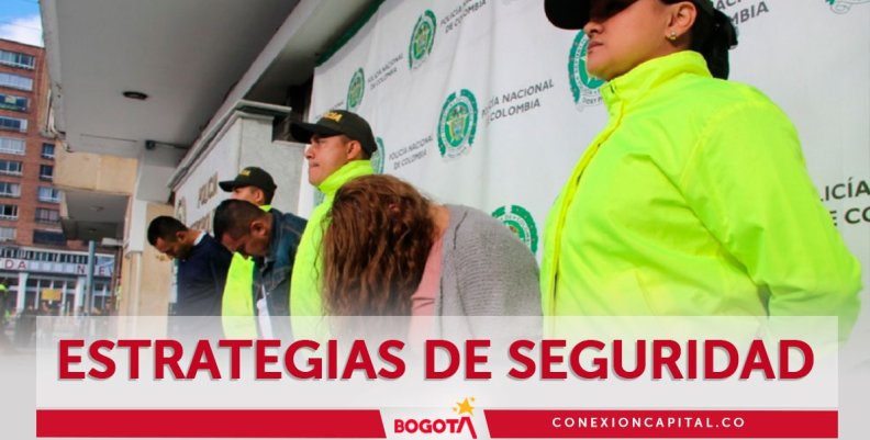 Capturas por hurto en TransMilenio Capturas por hurto en TransMilenio
