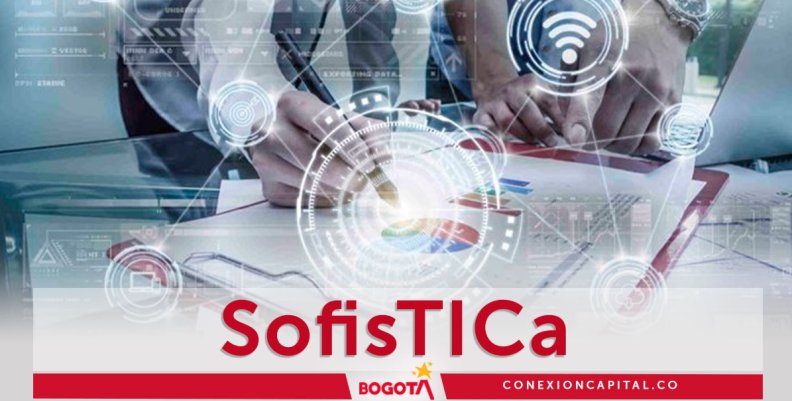 Programa SofisTICa Programa SofisTICa