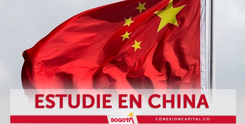 Becas en China Becas en China