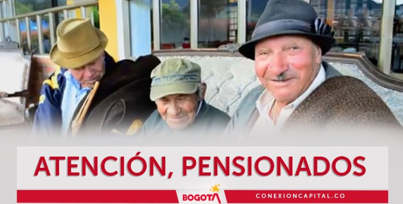 Socializan reducción de apores a salud para pensionados Socializan reducción de apores a salud para pensionados