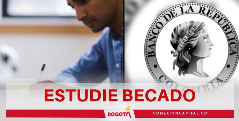 Becas Banco de la República Becas Banco de la República