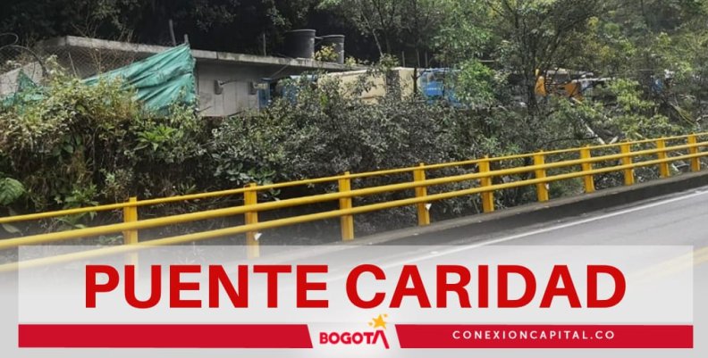 Puente Caridad Puente Caridad