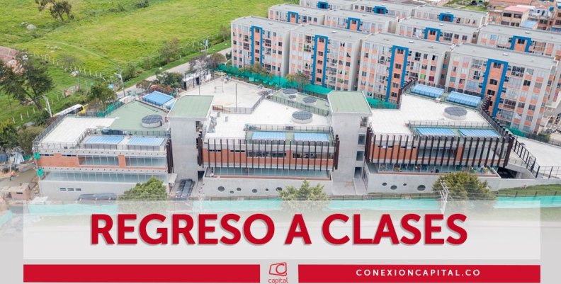 Colegios públicos en construcción Colegios públicos en construcción