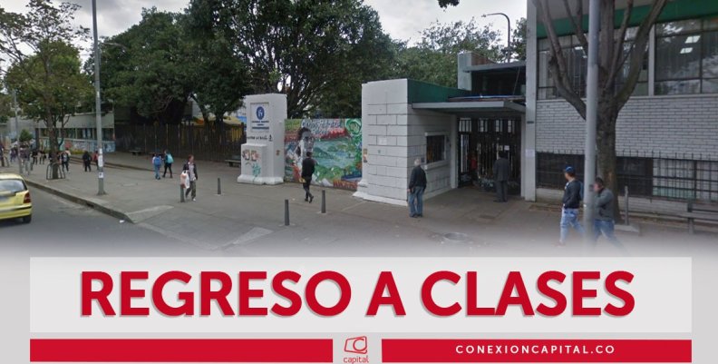 U. Pedagógica U. Pedagógica