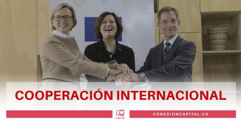 Cancillería se pronuncia después del Brexit Cancillería se pronuncia después del Brexit